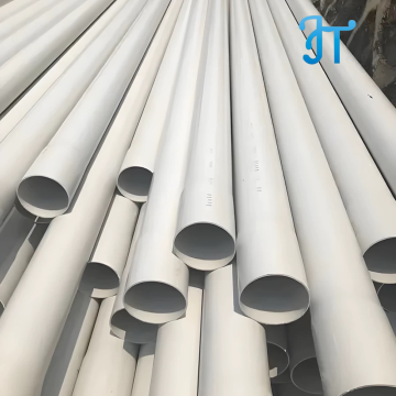 Aging Resistant UPVC Power Conduit for Longevity