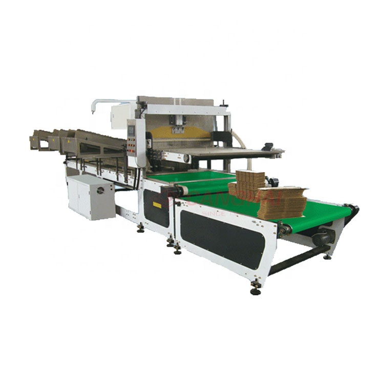 automatic paperboard assemble machine1