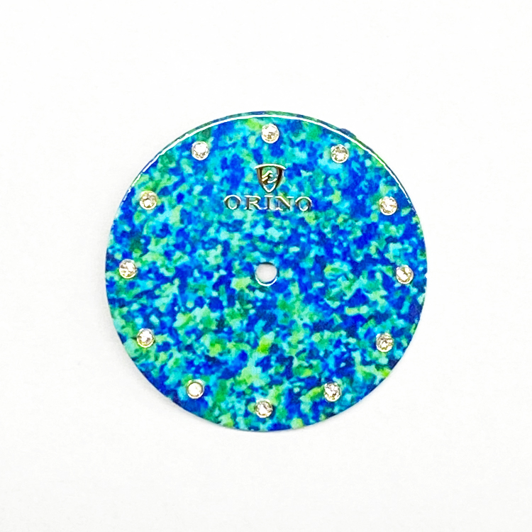 custom watch dial 