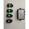 TELIKOU 8 users wireless tally system broadcast intercom