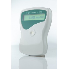 DIgital Light Meter for Dental Curing Light