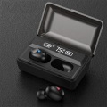 FANGTUOSI Wireless Earphones TWS Bluetooth 5.0 Earbuds Headsets With Mic 2200mAh Charging Box Stereo Sports Waterproof Headphone