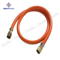 High quality and durable pvc lpg gas hose