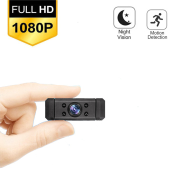 working 8 hours Mini Camera Full HD 1080P Secret Camera Wearable Small action Camera Mini DVR Digital Mini sport DV hidden Espia