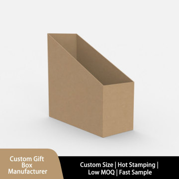 Retail Display Corrugated Box