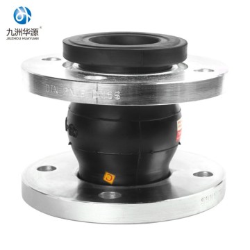 Acid‑Proof Chemical Corrosion Resistant Rubber Joint