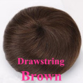 Brown-Straight