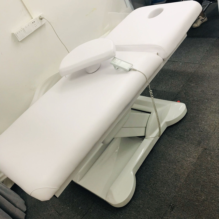 Treatment Table Treatment Table