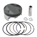For YAMAHA YZ250F YZ250 YZ 250F 2008 2009 2010 2011 2012 2013 Engine Assembly Part 77~78 Motorcycle Piston Rings 5XC-11631-00-00