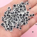 Polymer Clay Sprinkles for Crafts Simulation Phone Clay Slice DIY Making Phone Decor