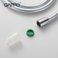 GAPPO 250cm faucet hose 180cm Flexible PVC Shower hose plumbing hose Bathroom Accessories water pipe g47-180