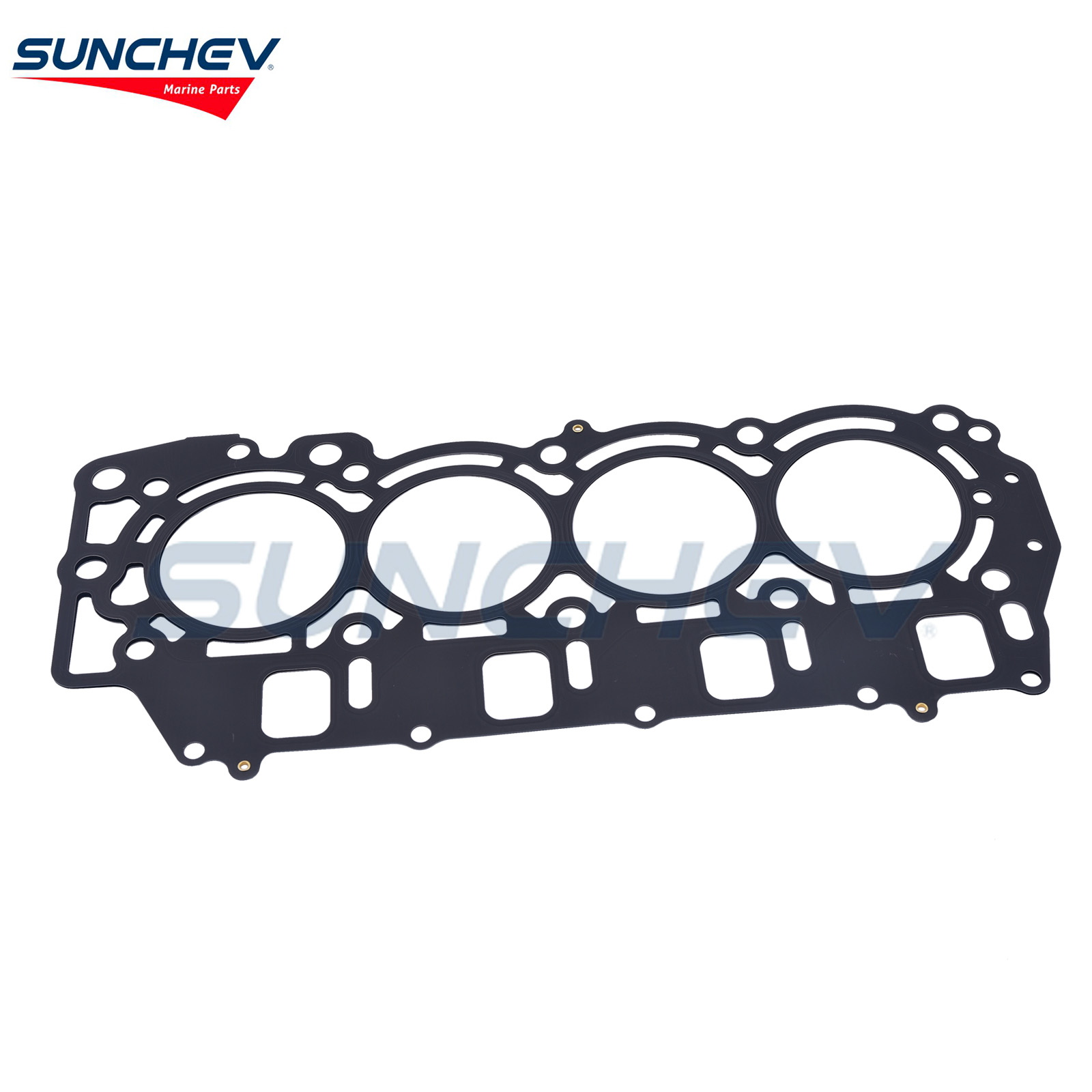 62Y-11181-00-00 Gasket, Head Cover -6