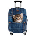H    Luggage Cover