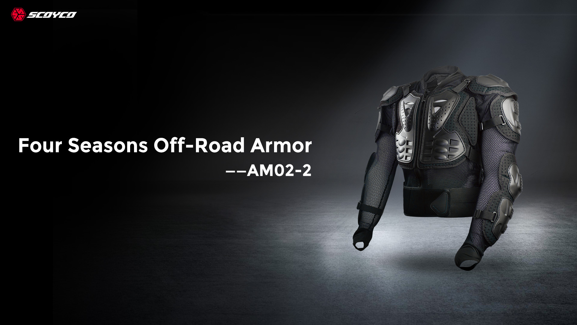 off road armor