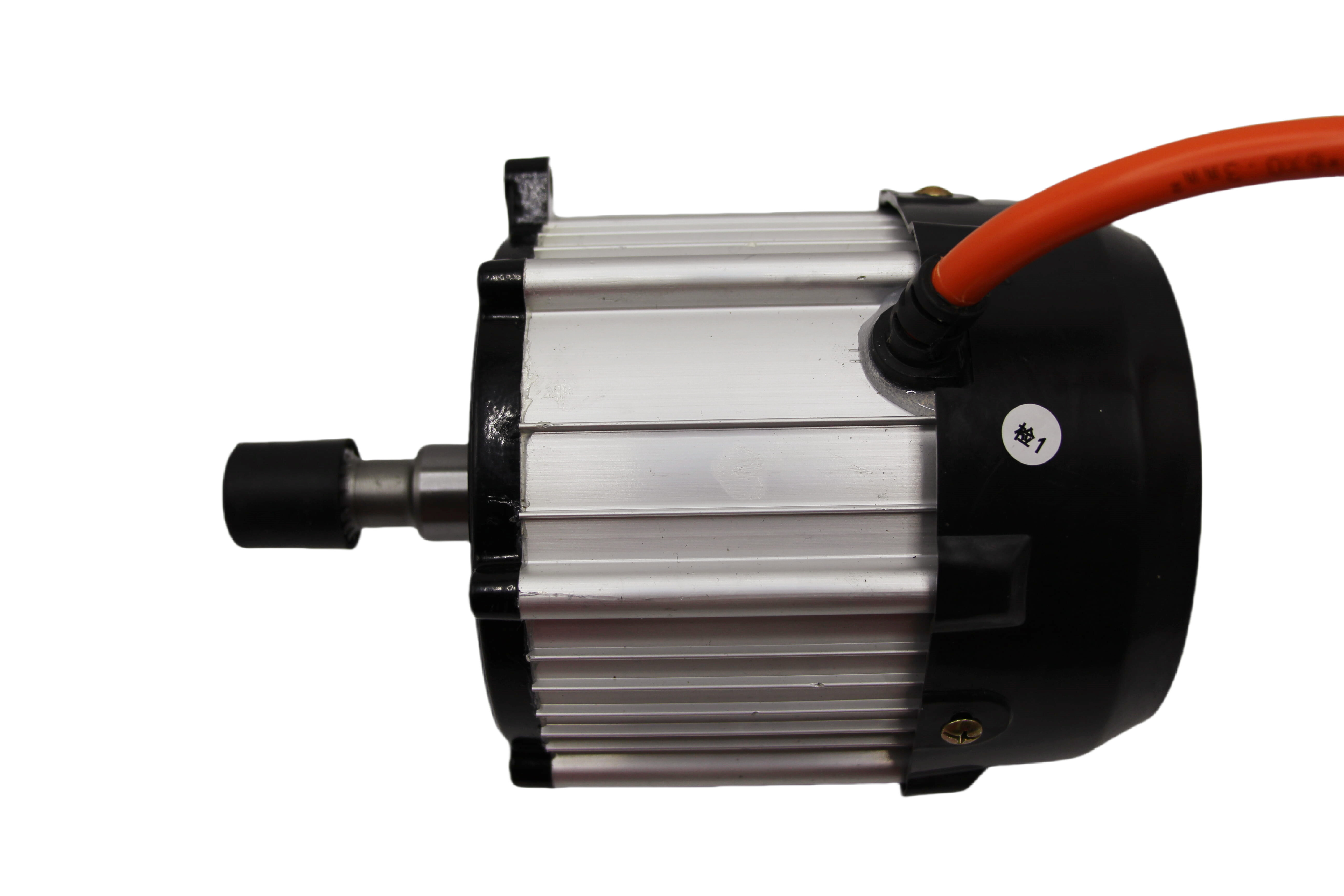 Circular motors