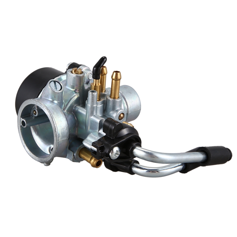 for PHVA17 17.5 Dellorto 17mm Replacement Carburetor for Aerox 50/ Minarelli PHBN-17.5mm Style 2 Stroke Carburetor