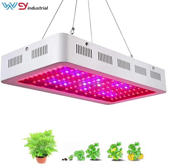 Best grow lamp on the market