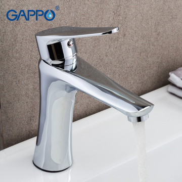 GAPPO Basin Faucets waterfall bathroom faucet basin mixer tap sink water taps bathroom deck mounted faucet
