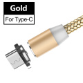 Gold Type-C Cable
