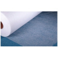 Nonwoven Fusible Interlining Easy Iron On Sewing Fabric Join Patchwork Interlinings Double Faced Adhesive Fabric 1yard