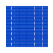 High Efficiency Perc Poly Solar Cell 5w