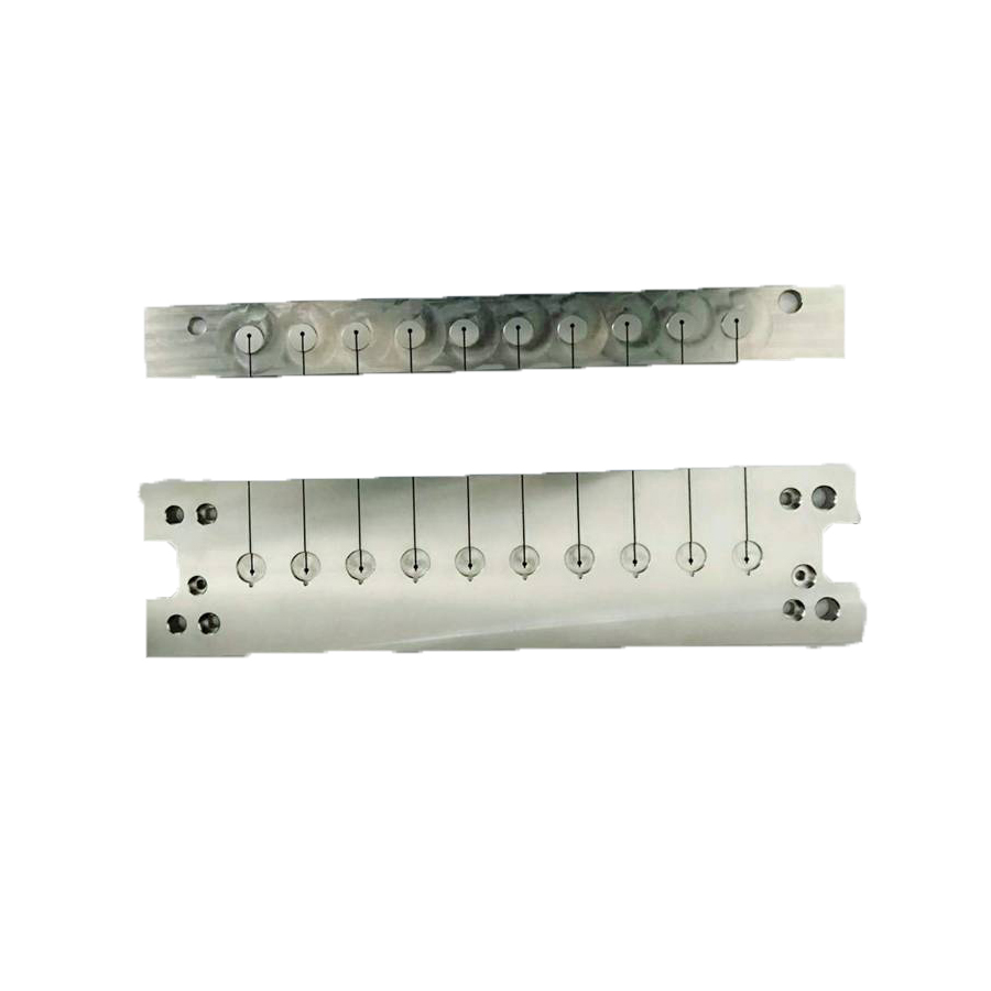 Custom cnc machined parts