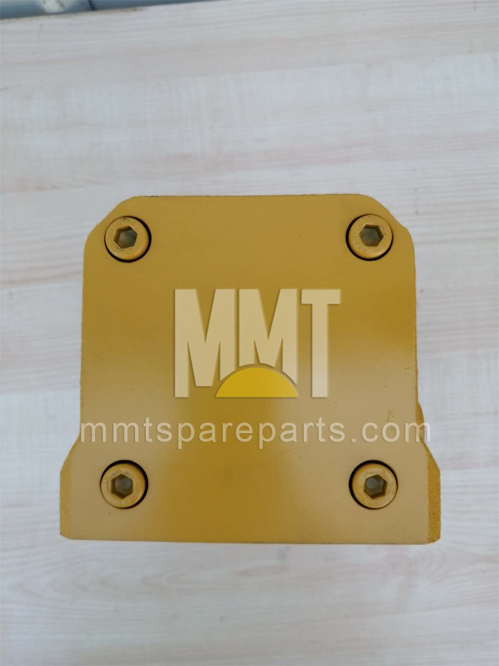 Hydraulic Fan Pump 234-4638