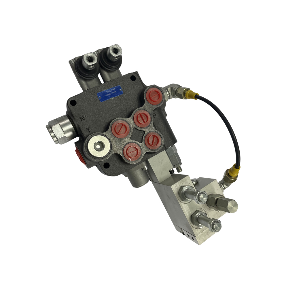 Hydraulic Valve