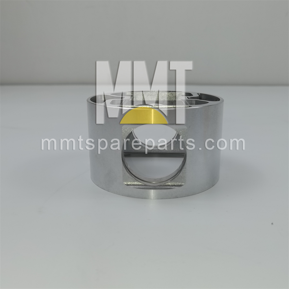 Piston skirt 324-7380