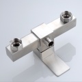 Bathtub Faucet 304 Stainless Steel 2-Function Outlet Wall Mounted Bath Shower Faucets Mixer Tap