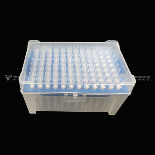 Best Disposable 200ul Pipette Tips for Eppendorf Manufacturer Disposable 200ul Pipette Tips for Eppendorf from China