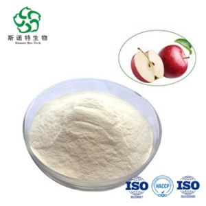 Water Soluble Apple Juice Powder