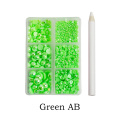 Green AB