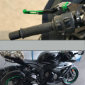 Motorcycle brake lever clutch handle motorcycle brake lever FOR Benelli TRK 251 TRK251 2018 2019