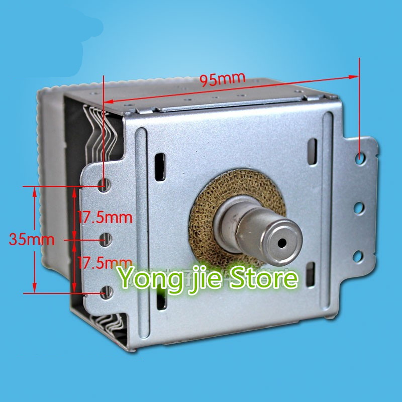 New 2M214 LG Magnetron Microwave Oven Parts,Microwave Oven Magnetron Microwave oven spare parts