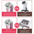 Ultrasonic Mini Hifu High Intensity Focused Ultrasound Facial Lifting Machine Face Lift RF LED Anti Wrinkle Skin Care Spa Beauty