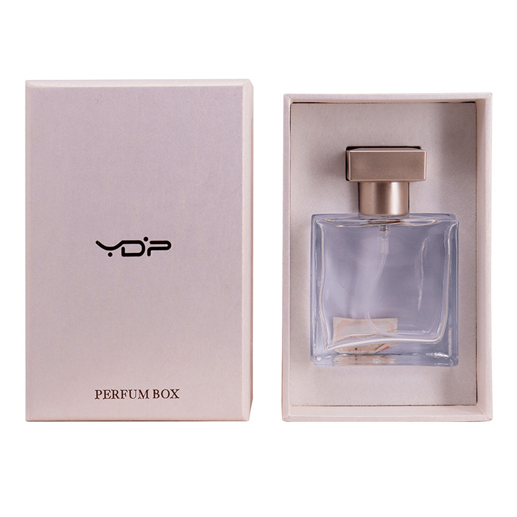 Empty Perfume Boxes 8