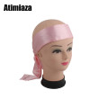 Atimiaza Satin Edge Laying Scarf Edge Wraps For Hair Frontals Wigs Soft Women's Satin Headband For Makeup, Facial,Sport,Yoga