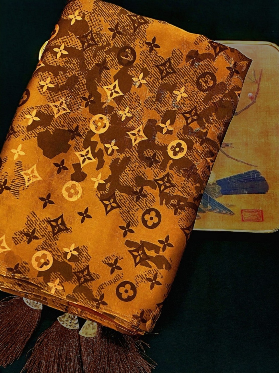 wrap