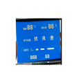 Custom ARKLED negative HTN LCD Integrated Display