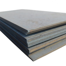 Hot Rolled 34CrMo4 Alloy Steel Plate