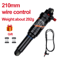 210mm wire control