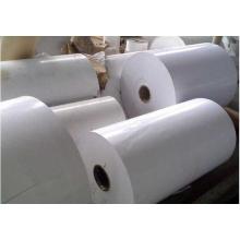 High quality Curl-resistant lamination film
