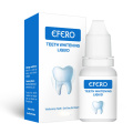 1pcs EFERO Teeth Whitening Products Powder Oral Hygiene Cleaning Serum Removes Plaque Stains Tooth Bleaching Tools Tooth Care