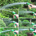 Water Gun High Pressure Power Washer Nozzl Adjustable Garden Water Gun Garden Spray Irrigation Watering Spray Gun Car Wash Gun