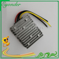Power supply converter inverter module 10a 190w 9v~16v 9v 10v 11v 13.8v 14v 15v 16v 12v to 19v Eyonder dc to dc module for car