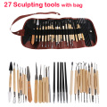 27pcs tools with bag