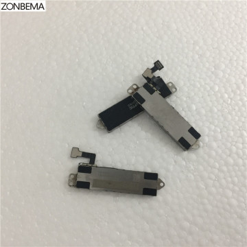 ZONBEMA 50pcs Test brator Vibration Flex cable For iPhone 7 7 Plus Motor Replacement Mobile Phone Part