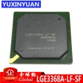 LGE3368A-LF-SF LGE3368A LGE3368 BGA New original authentic integrated circuit IC LCD chip electronic 10PCS/LOT