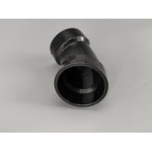 ABS pipe fittings 1.5 inch 45 ELBOW